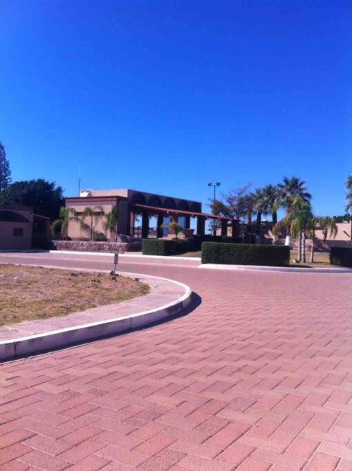 Casa Totalmente Equipada En Playa Algodones Villa San Carlos Nuevo Guaymas Exterior photo