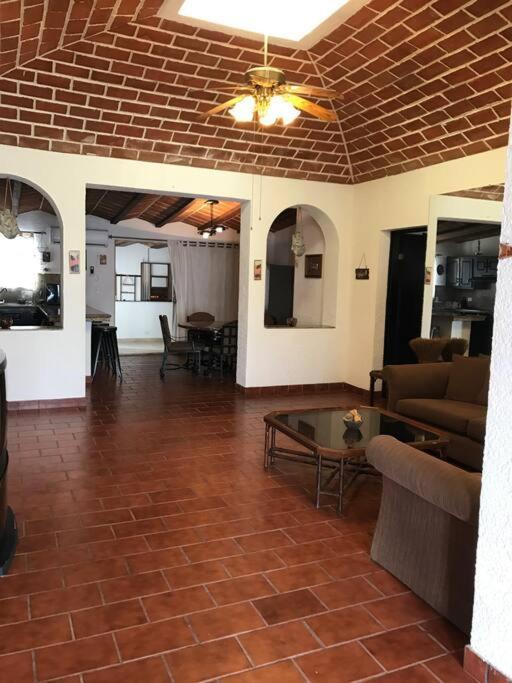 Casa Totalmente Equipada En Playa Algodones Villa San Carlos Nuevo Guaymas Exterior photo