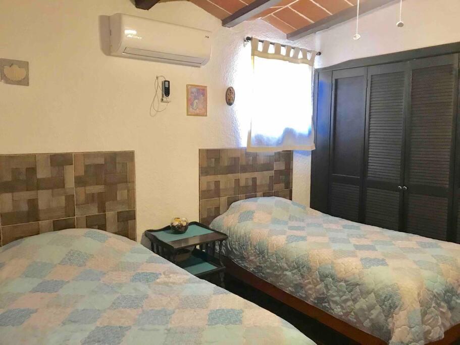 Casa Totalmente Equipada En Playa Algodones Villa San Carlos Nuevo Guaymas Exterior photo