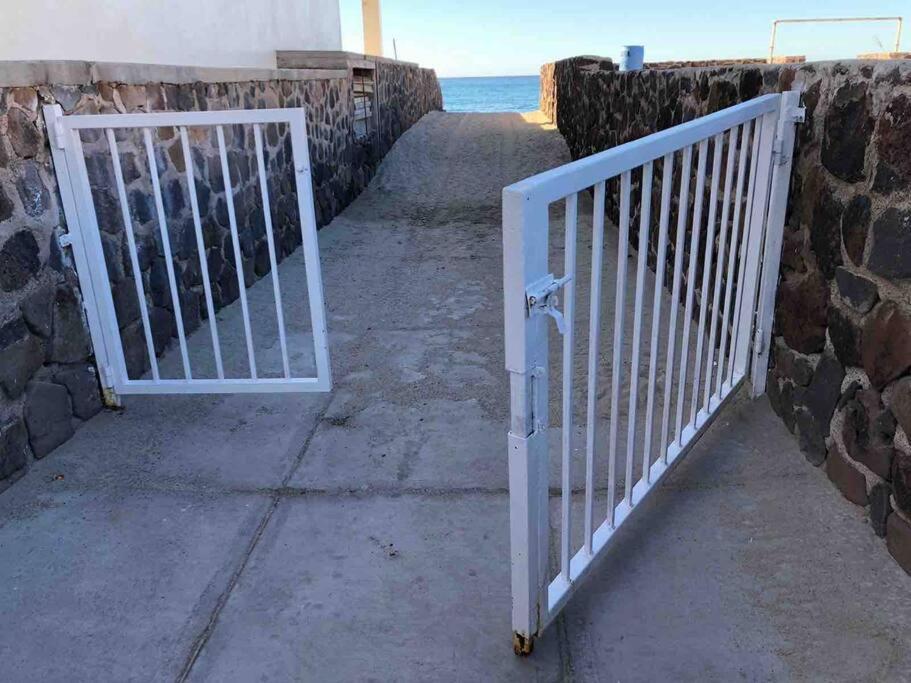 Casa Totalmente Equipada En Playa Algodones Villa San Carlos Nuevo Guaymas Exterior photo