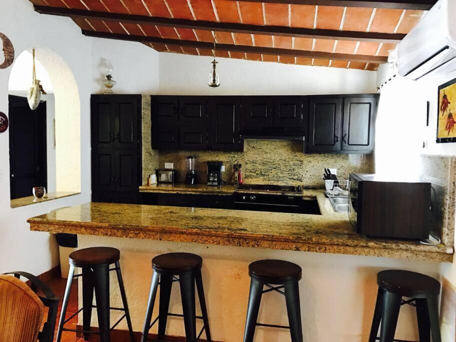 Casa Totalmente Equipada En Playa Algodones Villa San Carlos Nuevo Guaymas Exterior photo
