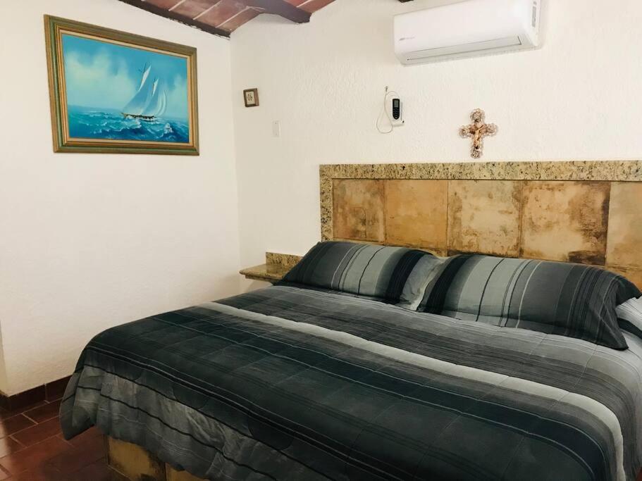 Casa Totalmente Equipada En Playa Algodones Villa San Carlos Nuevo Guaymas Exterior photo
