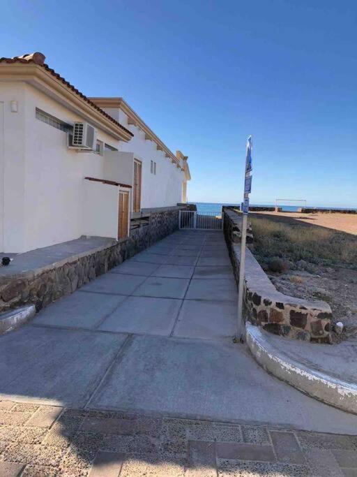 Casa Totalmente Equipada En Playa Algodones Villa San Carlos Nuevo Guaymas Exterior photo